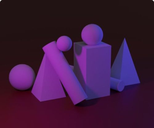 The Color Wall