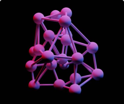 Digital Cube